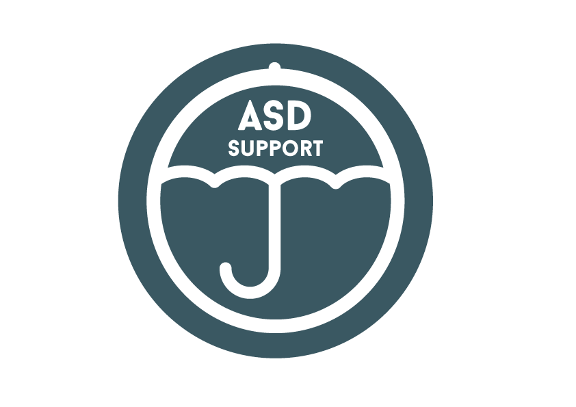 ASD Support logo