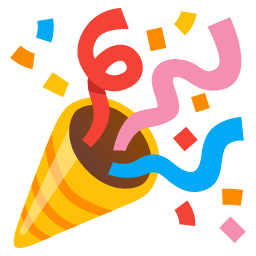 PartyLists logo
